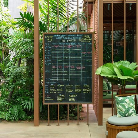 Angkor Grace Wellness Resort 暹粒 外观 照片