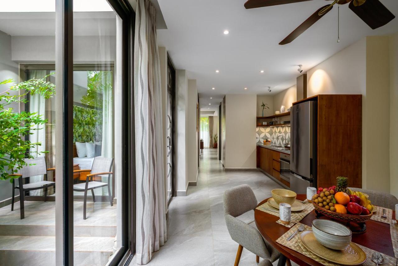 Angkor Grace Wellness Resort 暹粒 外观 照片