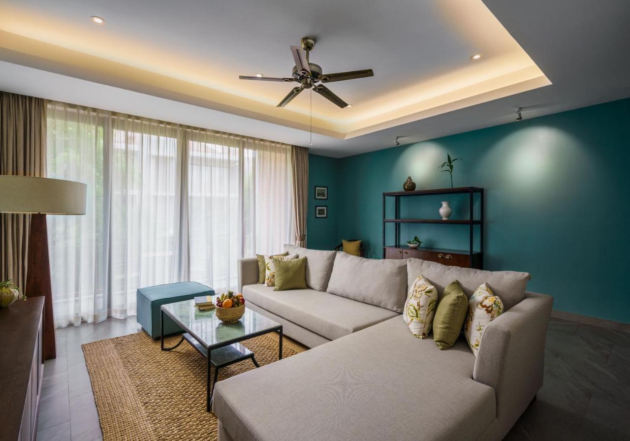 Angkor Grace Wellness Resort 暹粒 外观 照片