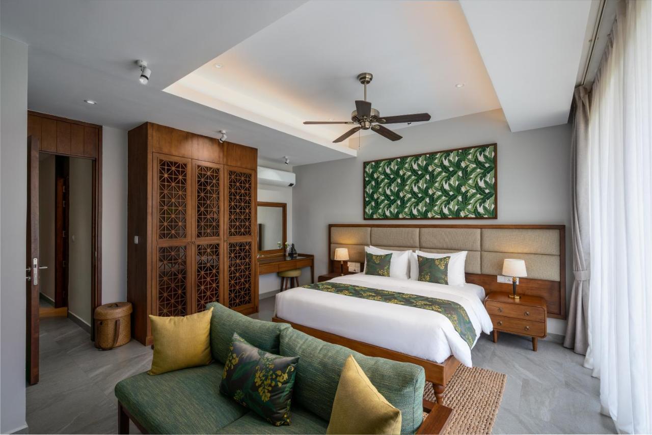 Angkor Grace Wellness Resort 暹粒 外观 照片