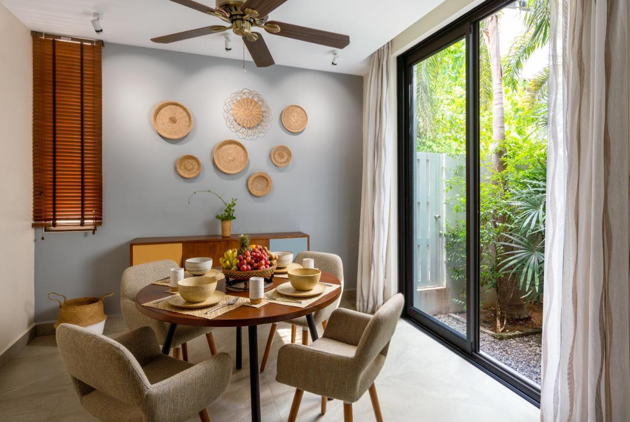 Angkor Grace Wellness Resort 暹粒 外观 照片