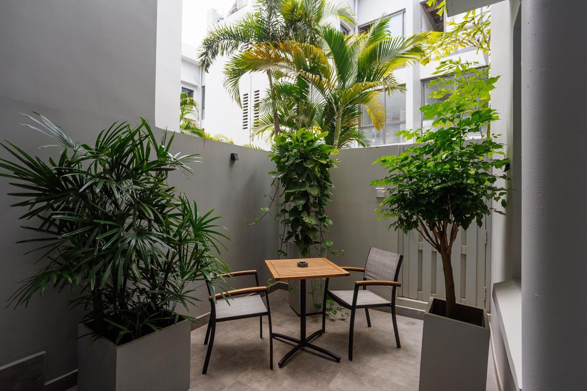 Angkor Grace Wellness Resort 暹粒 外观 照片