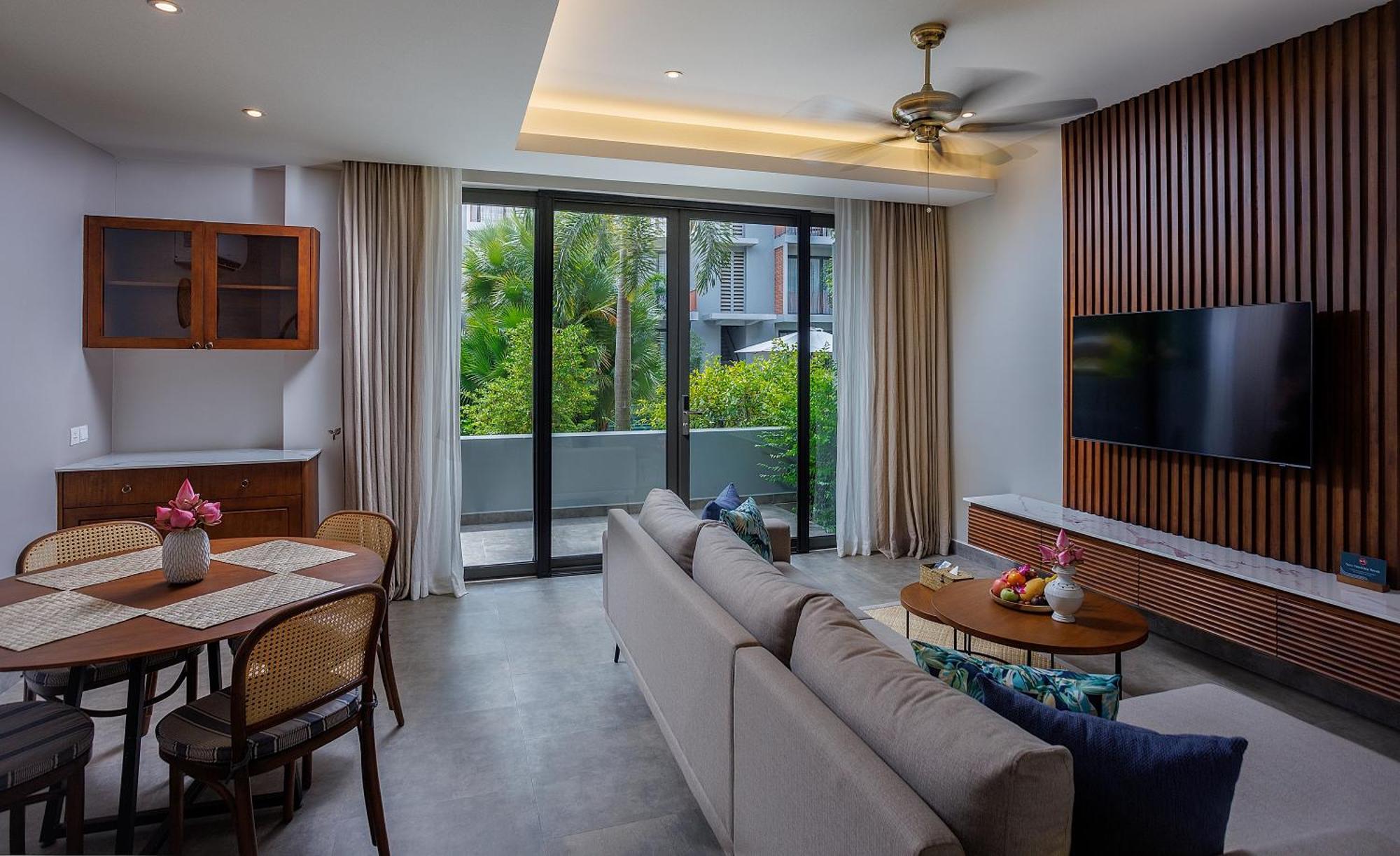 Angkor Grace Wellness Resort 暹粒 外观 照片