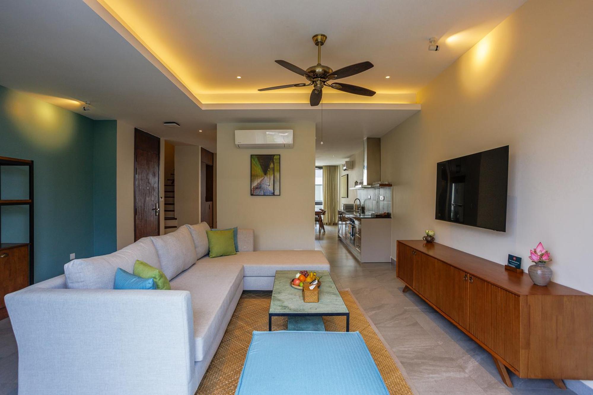 Angkor Grace Wellness Resort 暹粒 外观 照片