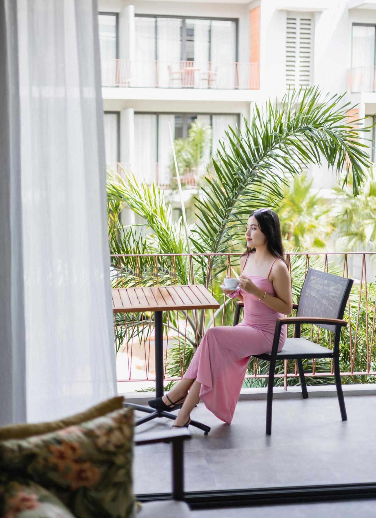Angkor Grace Wellness Resort 暹粒 外观 照片
