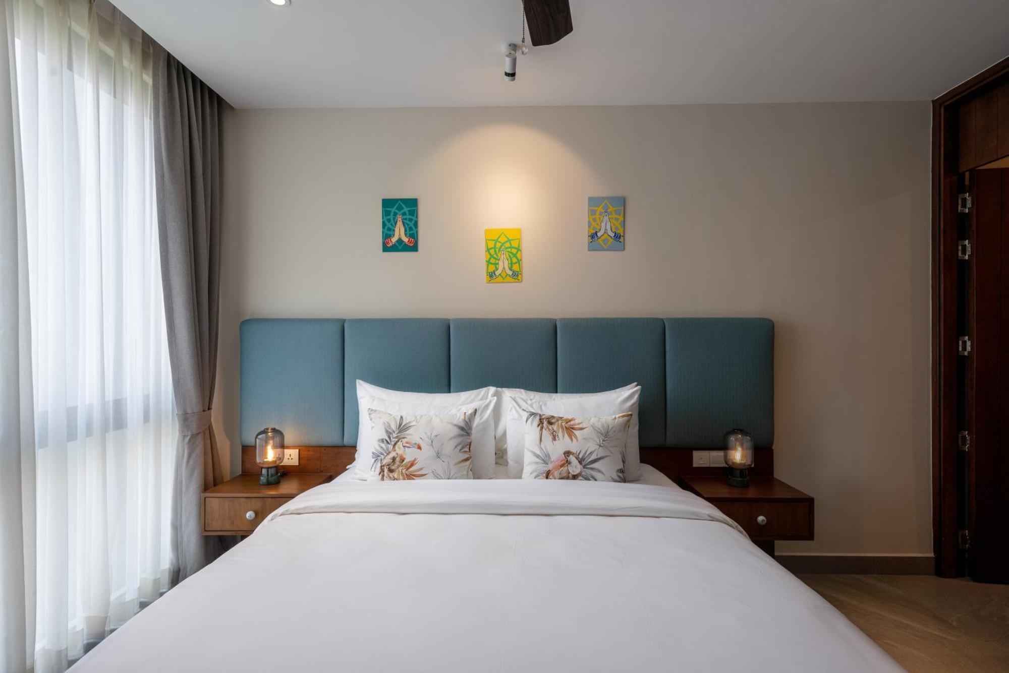 Angkor Grace Wellness Resort 暹粒 外观 照片