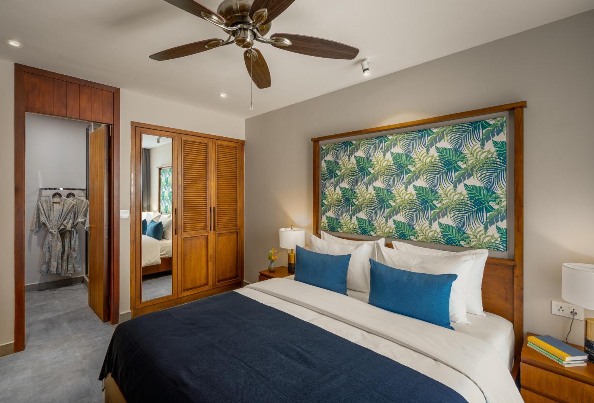 Angkor Grace Wellness Resort 暹粒 外观 照片