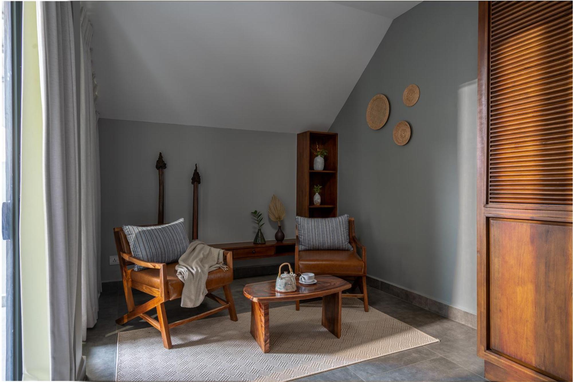 Angkor Grace Wellness Resort 暹粒 外观 照片