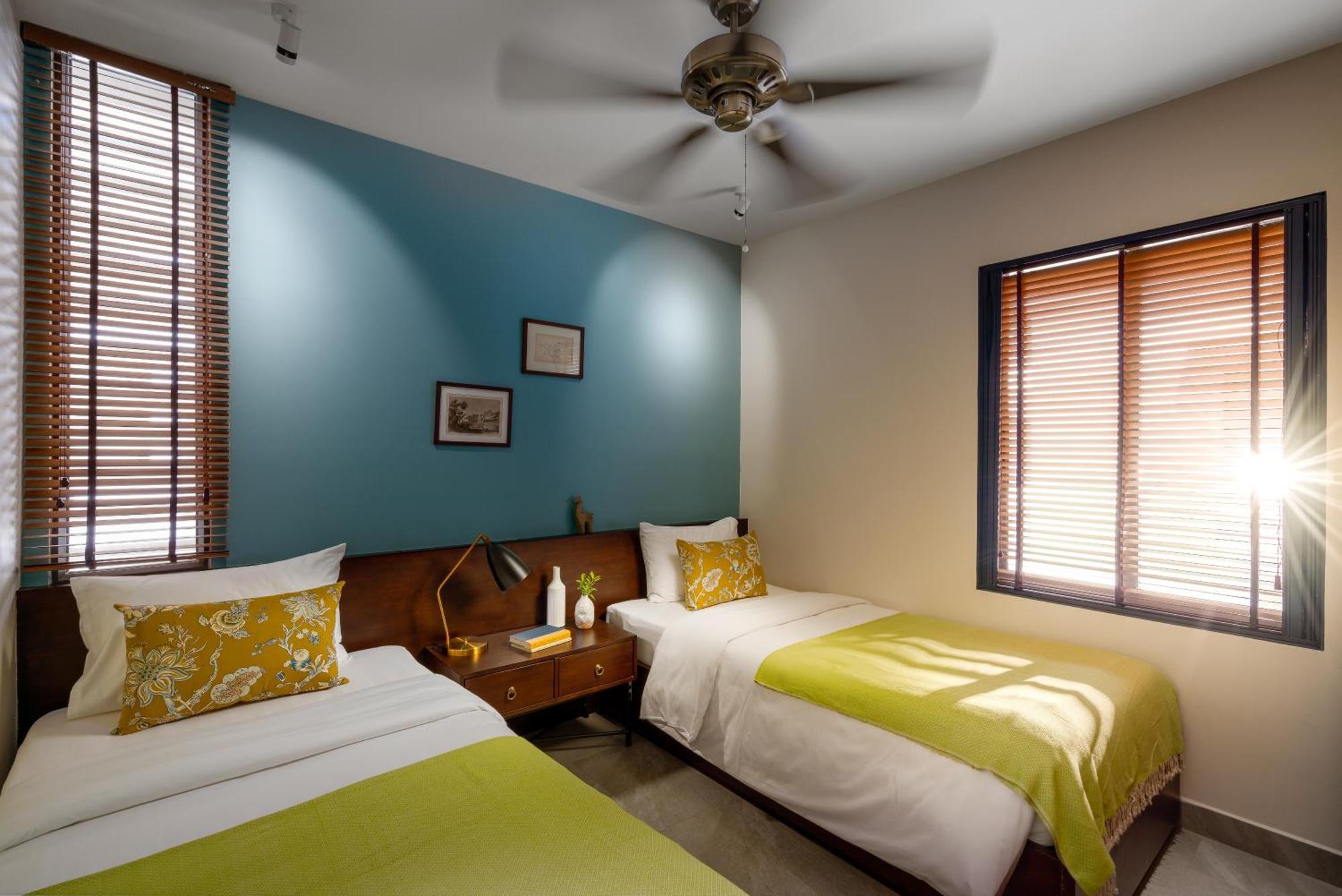 Angkor Grace Wellness Resort 暹粒 外观 照片