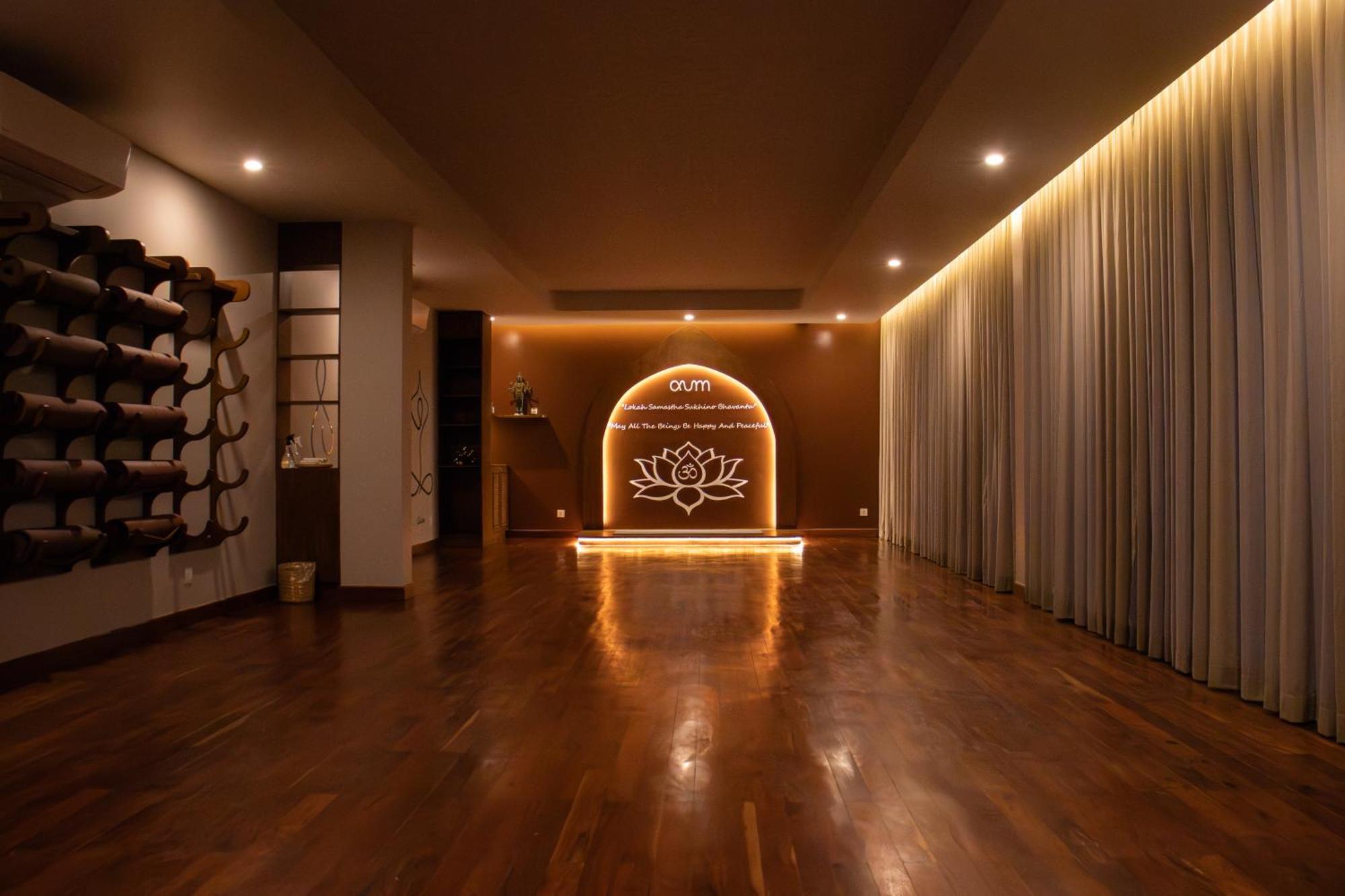 Angkor Grace Wellness Resort 暹粒 外观 照片