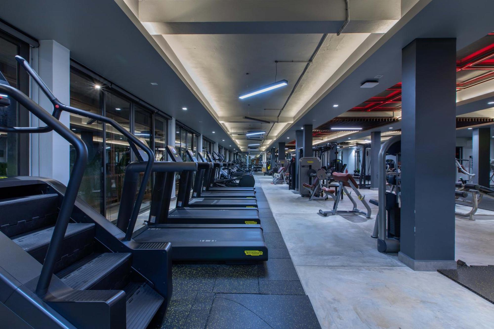Angkor Grace Wellness Resort 暹粒 外观 照片