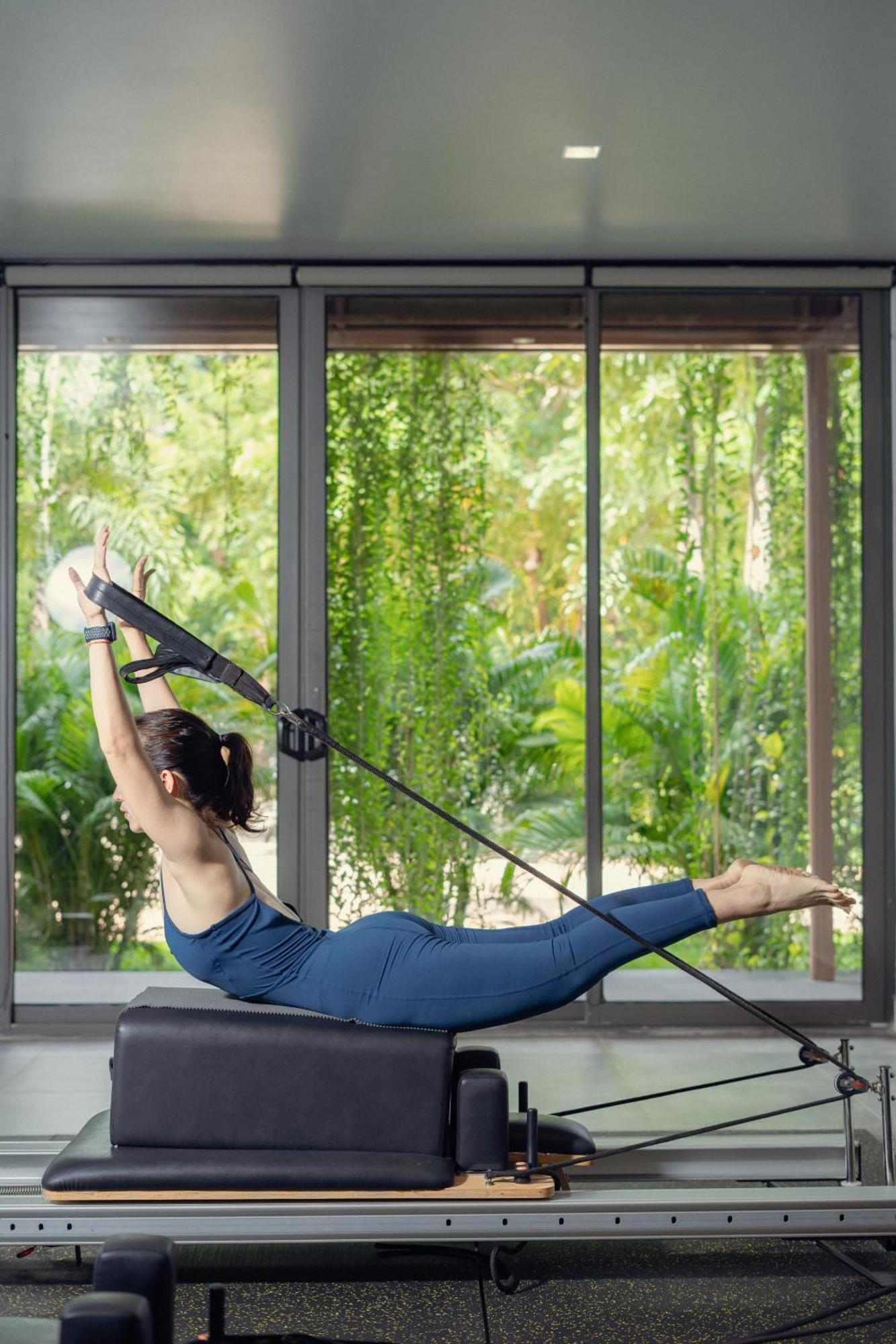 Angkor Grace Wellness Resort 暹粒 外观 照片