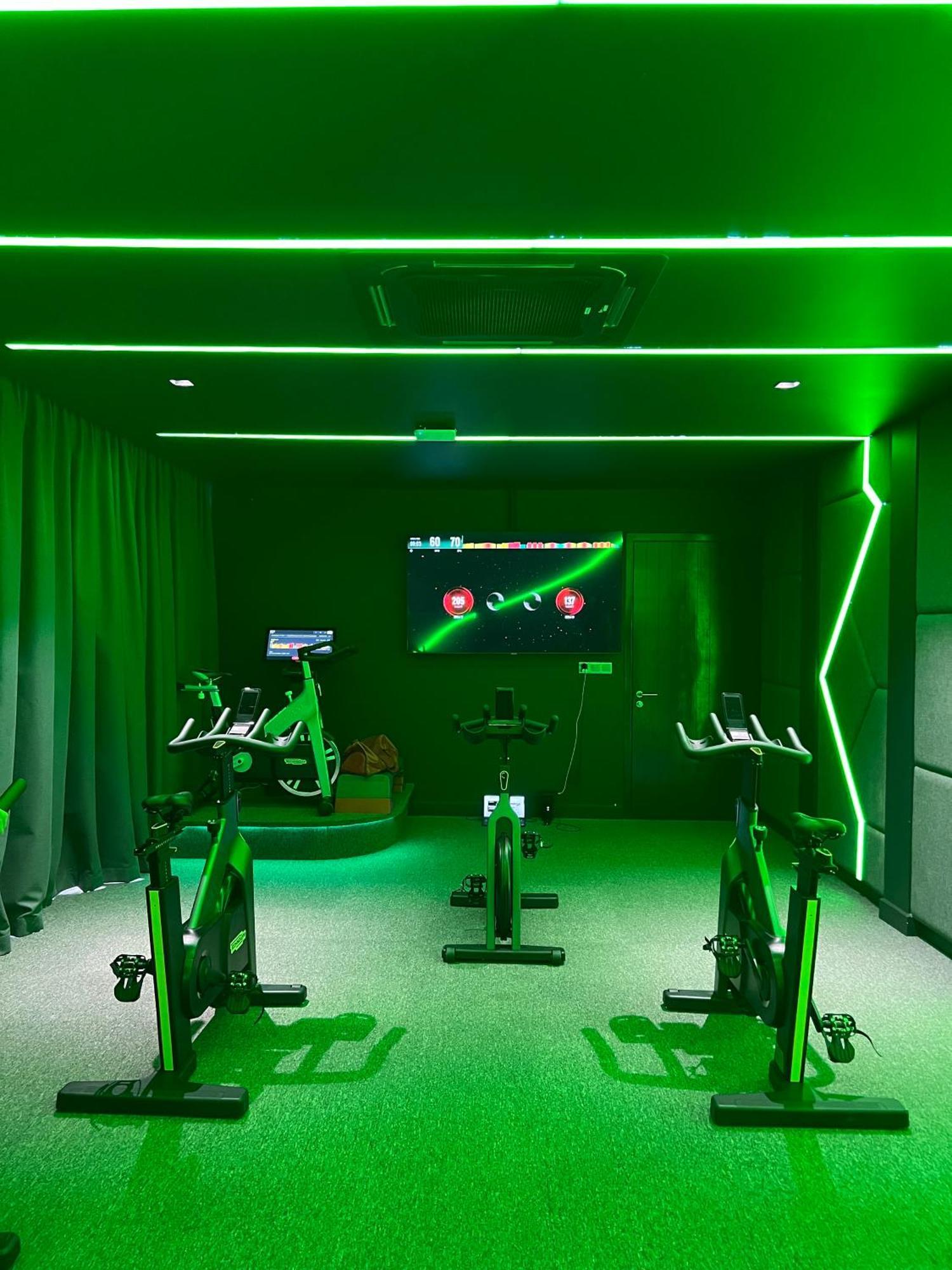 Angkor Grace Wellness Resort 暹粒 外观 照片