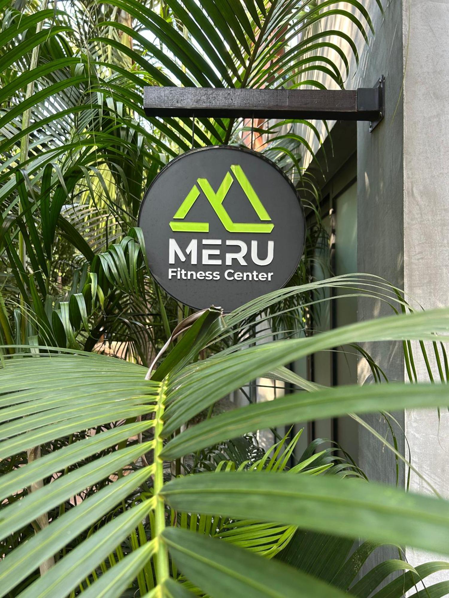 Angkor Grace Wellness Resort 暹粒 外观 照片