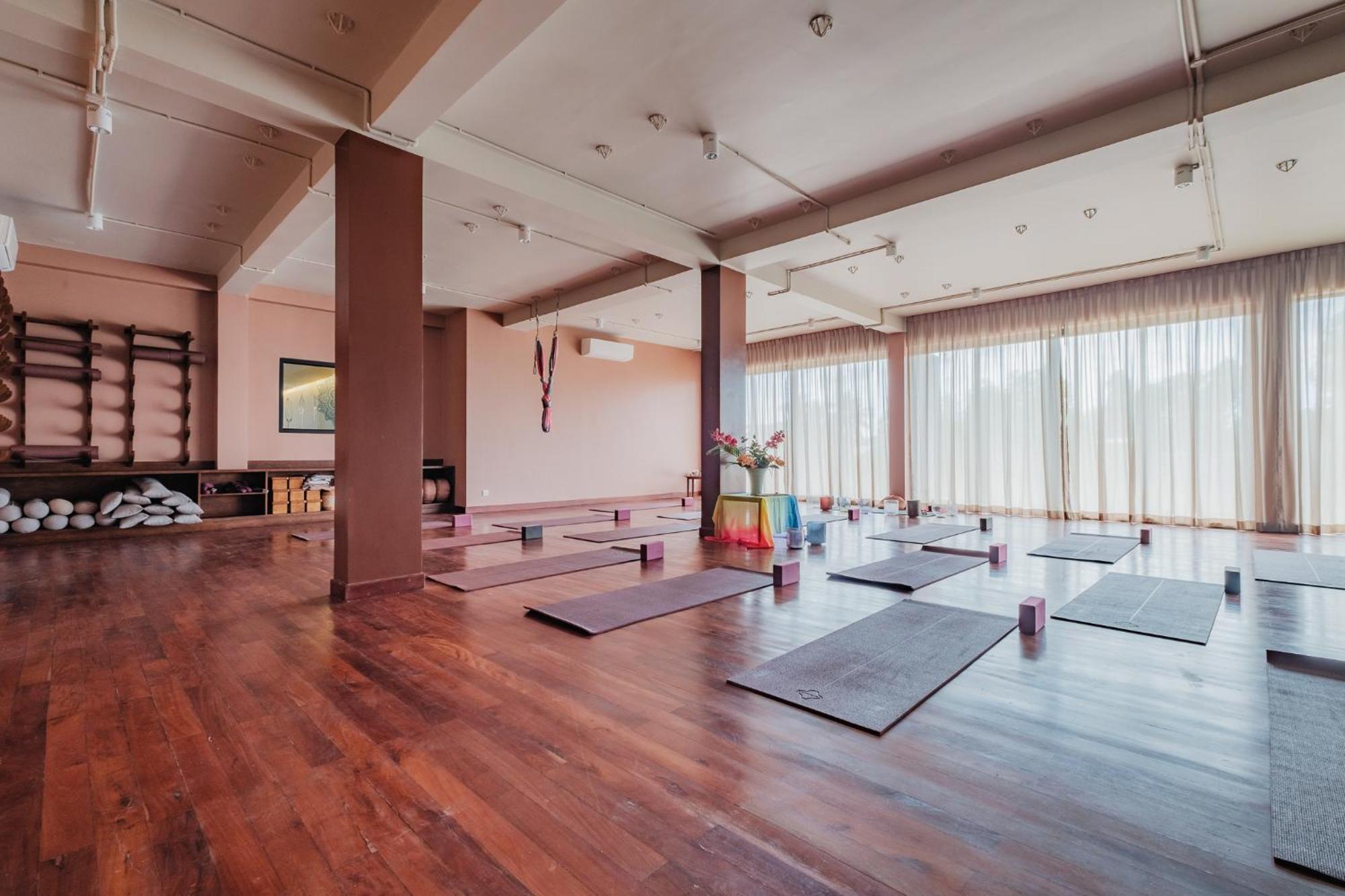 Angkor Grace Wellness Resort 暹粒 外观 照片