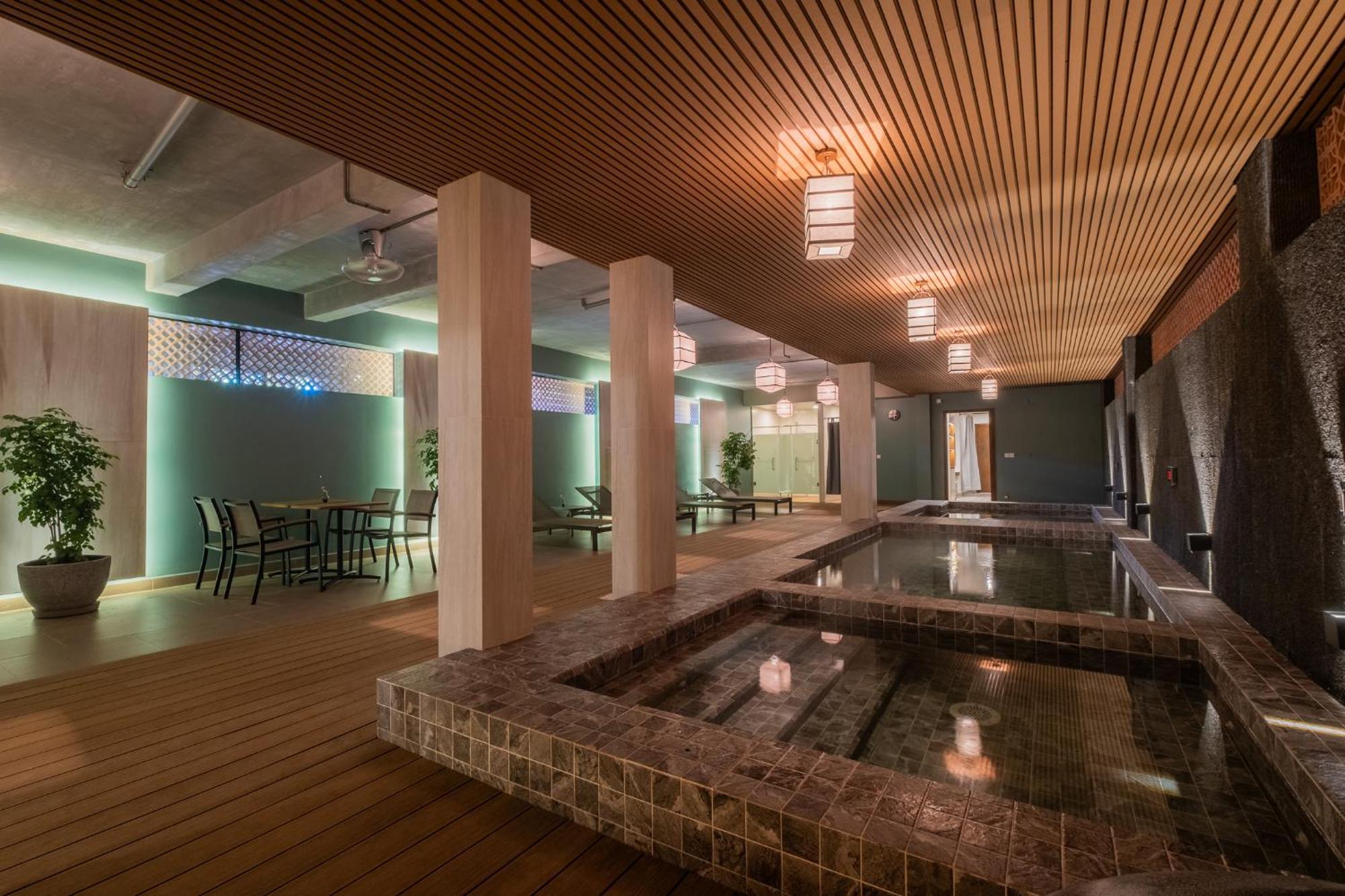 Angkor Grace Wellness Resort 暹粒 外观 照片