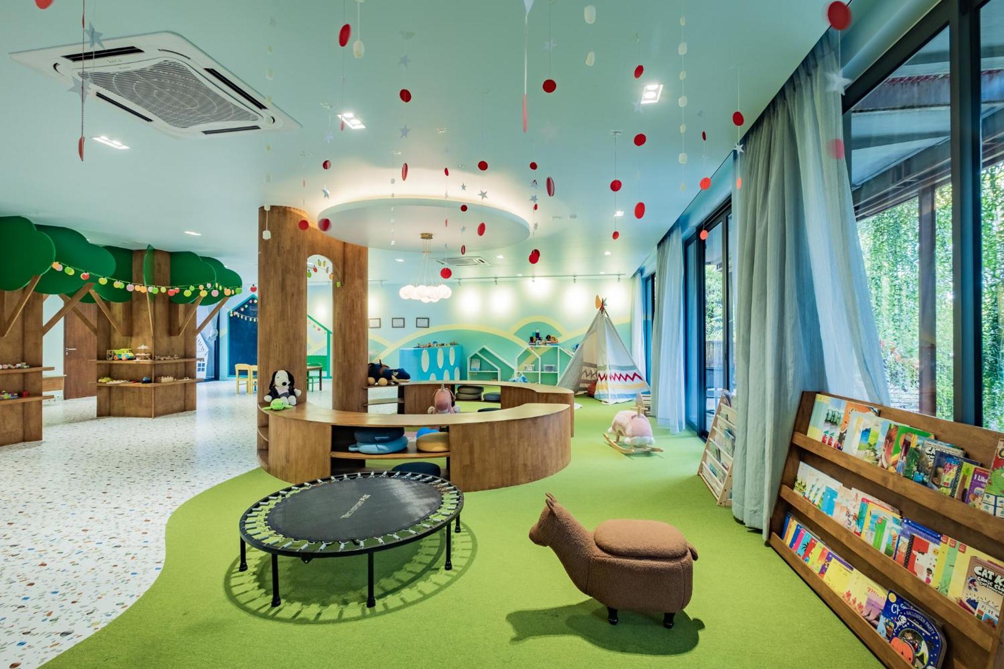 Angkor Grace Wellness Resort 暹粒 外观 照片